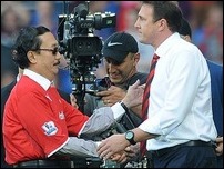 ������ � ���